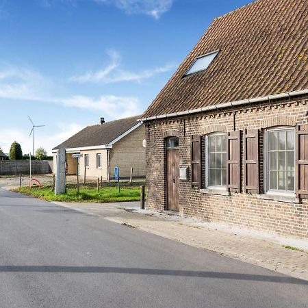 Tasteful Holiday Home In Loppem With Jacuzzi Kültér fotó