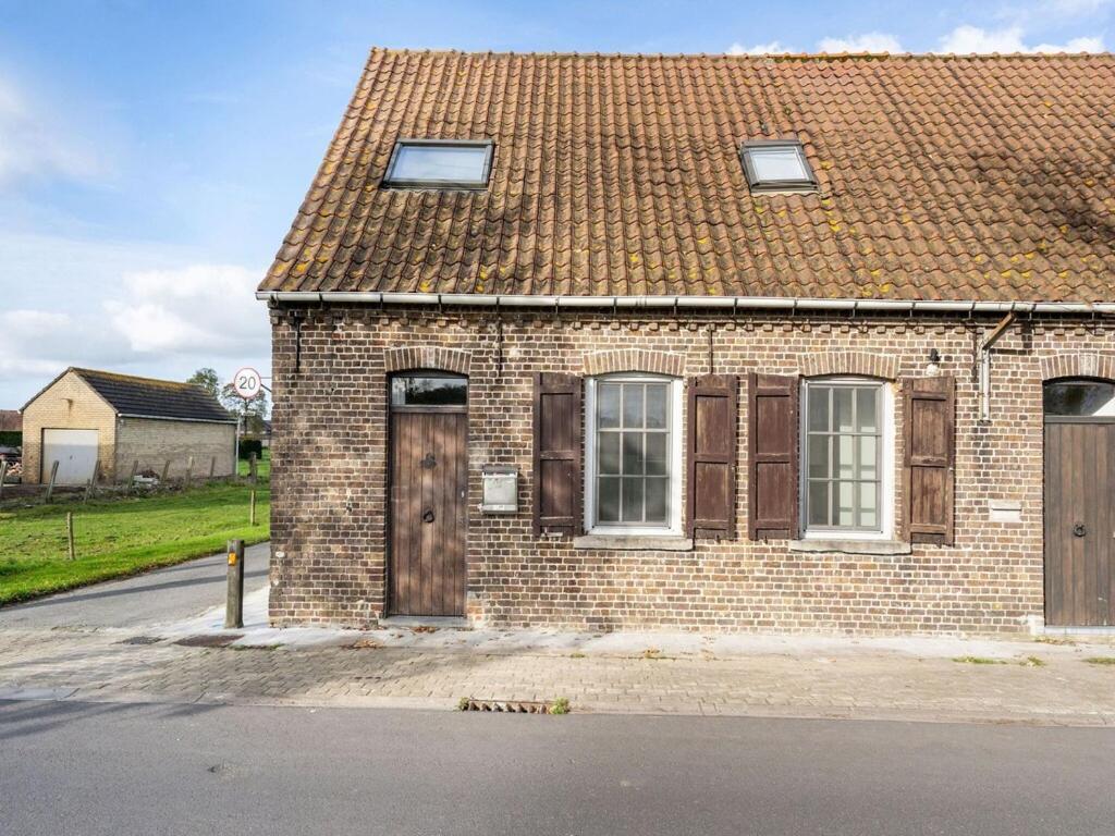 Tasteful Holiday Home In Loppem With Jacuzzi Kültér fotó