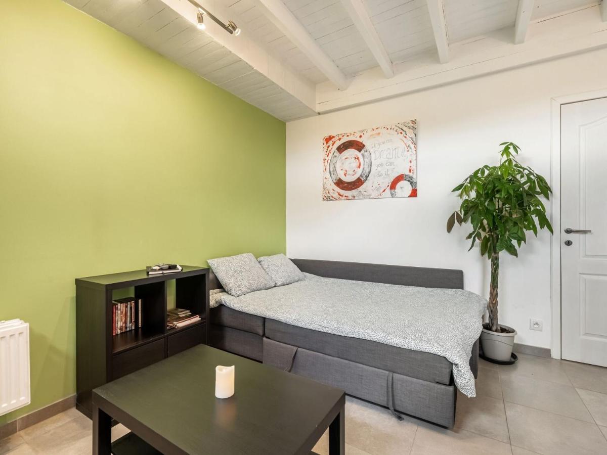 Tasteful Holiday Home In Loppem With Jacuzzi Kültér fotó