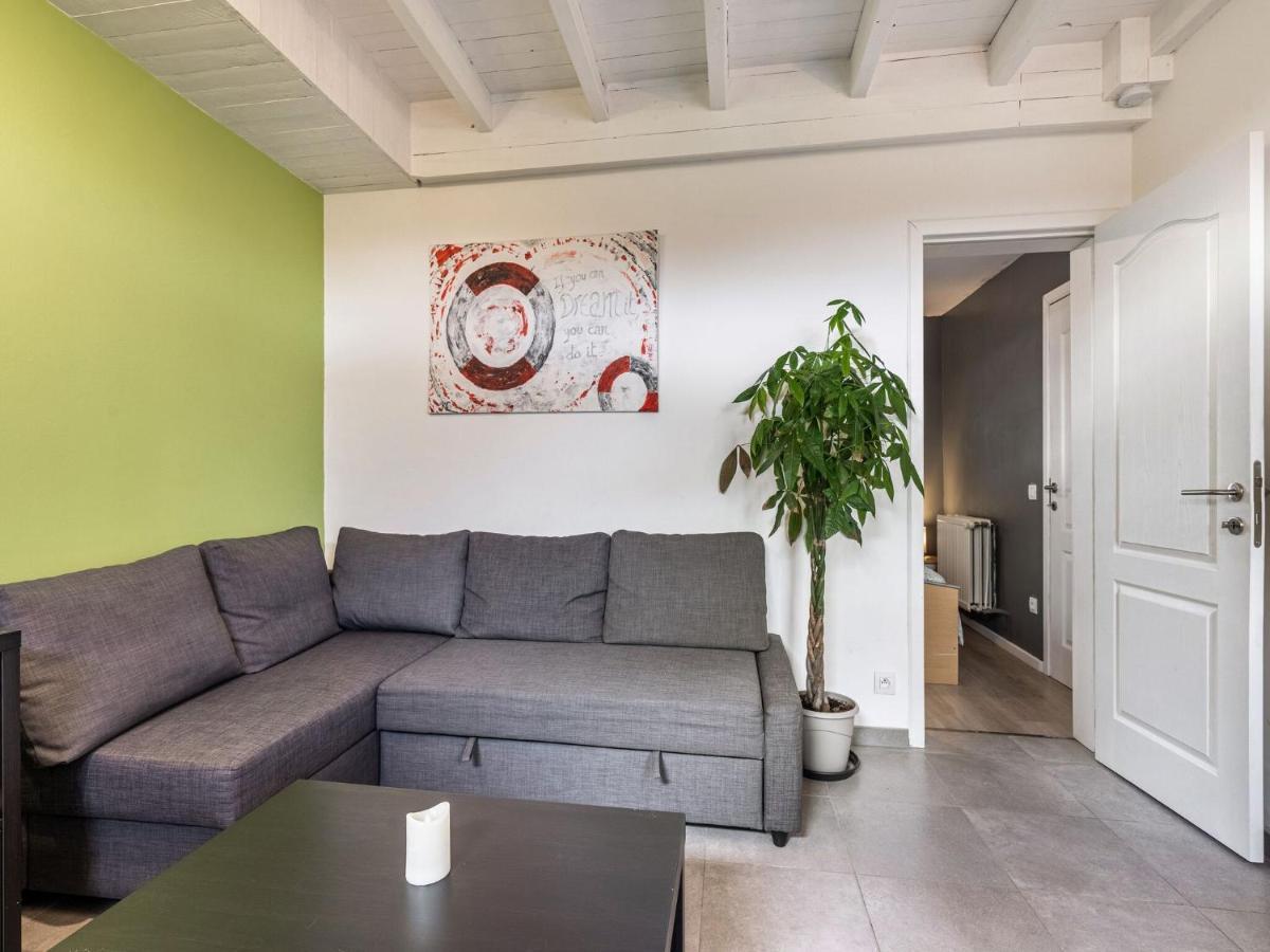 Tasteful Holiday Home In Loppem With Jacuzzi Kültér fotó